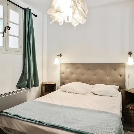 Agreable Avec Vue Sur Le Chateau - Maeva Particuliers - 2 Pieces 4 Personnes - Confort 94 Йер