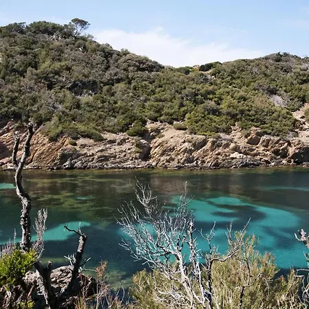 Agréable Avec Vue Sur Le Château - Maeva Particuliers - 2 Pièces 4 Personnes - Confort 94 * Hyères