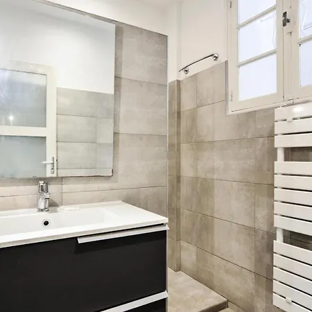 Agréable Avec Vue Sur Le Château - Maeva Particuliers - 2 Pièces 4 Personnes - Confort 94