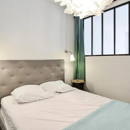 Appartamento Agréable Avec Vue Sur Le Château - Maeva Particuliers - 2 Pièces 4 Personnes - Confort 94