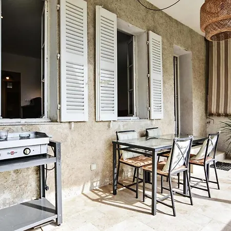 Agréable Avec Vue Sur Le Château - Maeva Particuliers - 2 Pièces 4 Personnes - Confort 94 Appartamento *