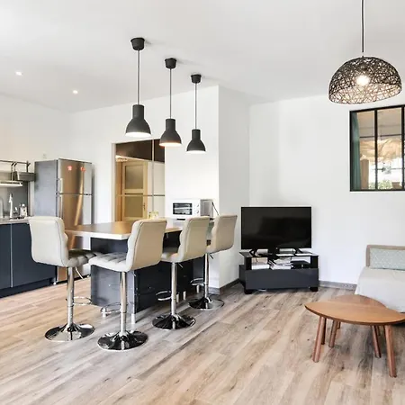 Appartamento Agréable Avec Vue Sur Le Château - Maeva Particuliers - 2 Pièces 4 Personnes - Confort 94 *